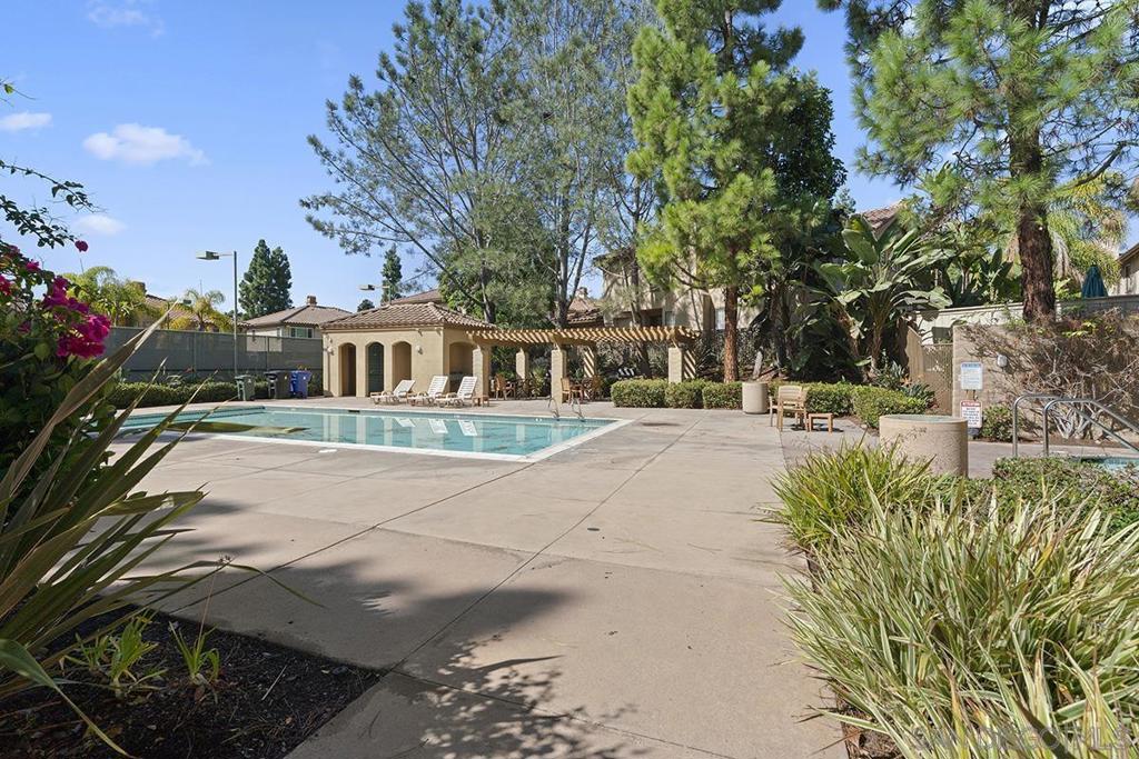 Carmel Valley - Residential Lease