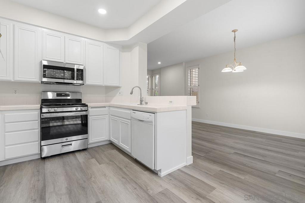 Carmel Valley - Residential Lease