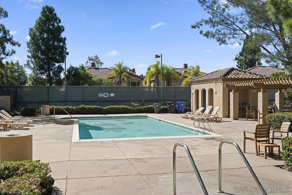 Carmel Valley - Residential Lease