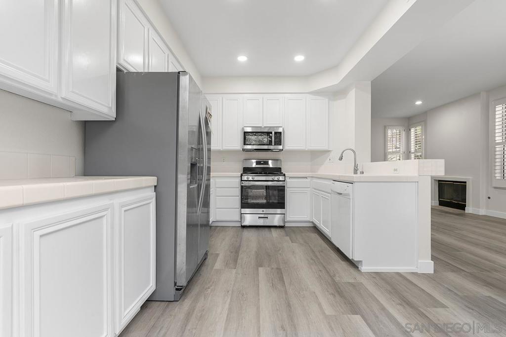 Carmel Valley - Residential Lease