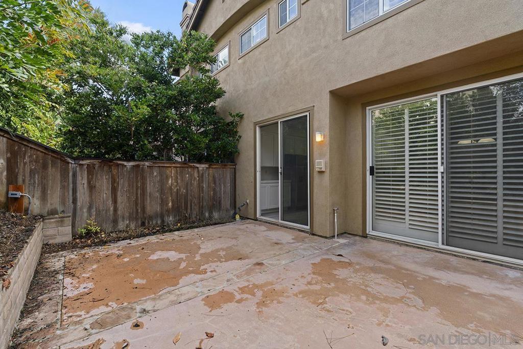 Carmel Valley - Residential Lease