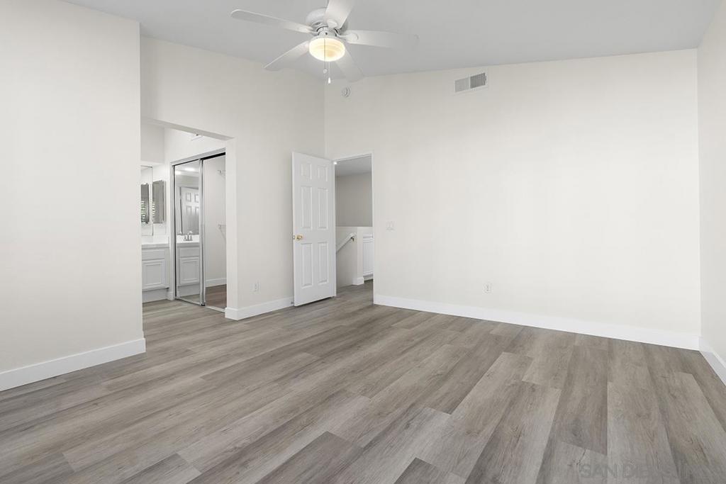 Carmel Valley - Residential Lease