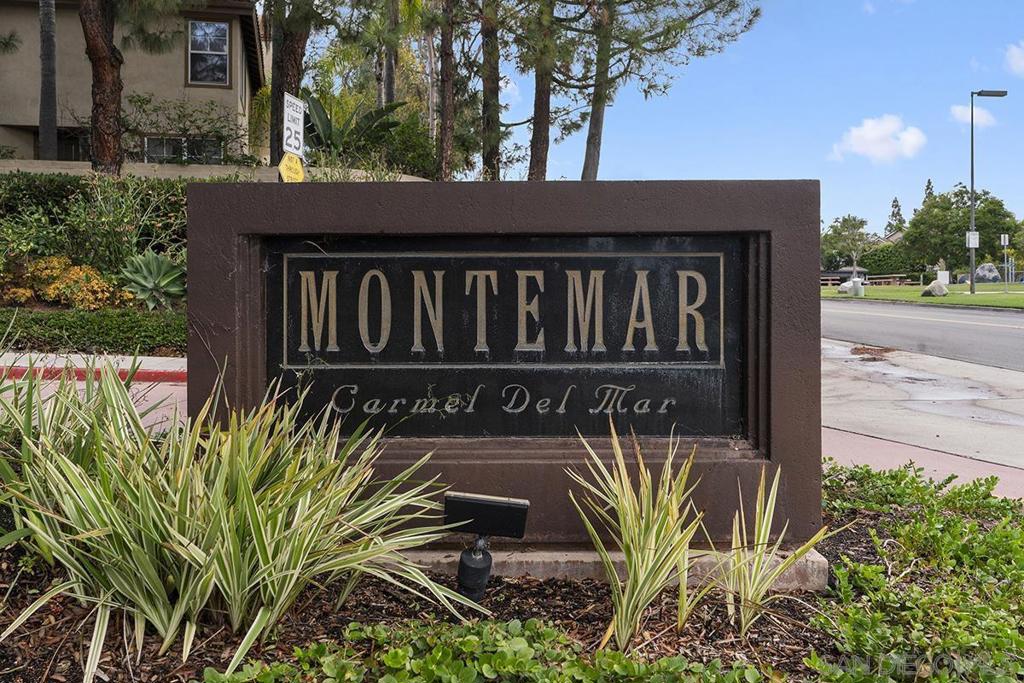 Carmel Valley - Residential Lease