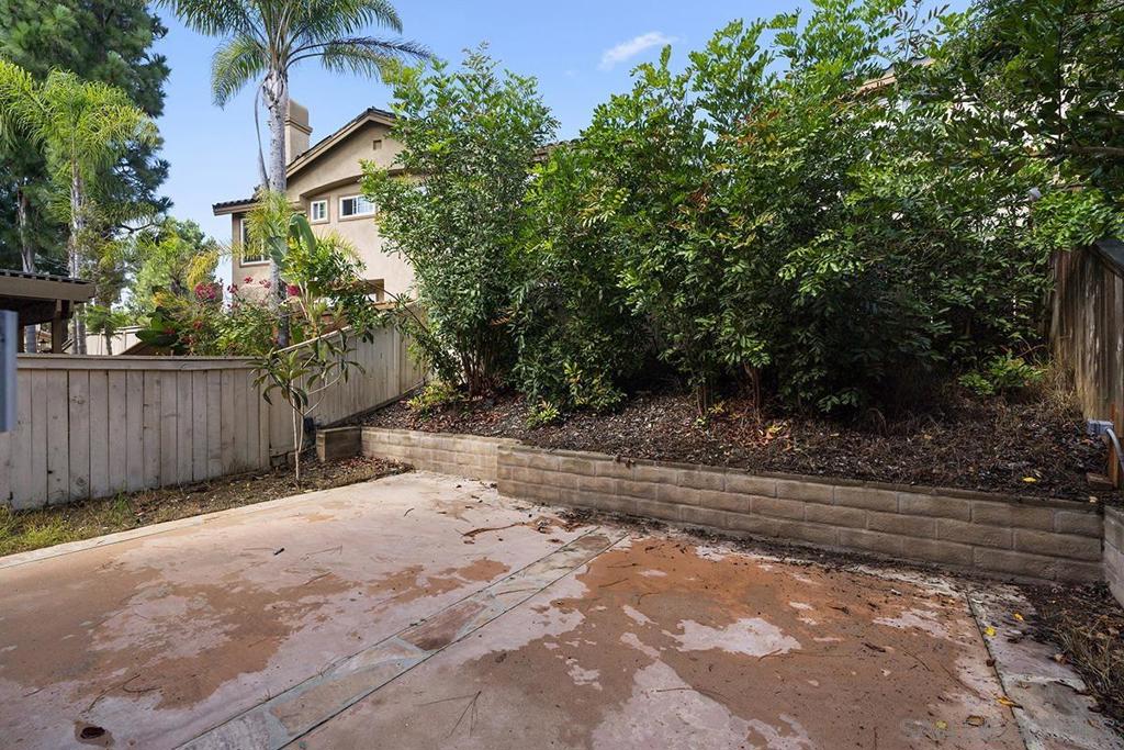 Carmel Valley - Residential Lease