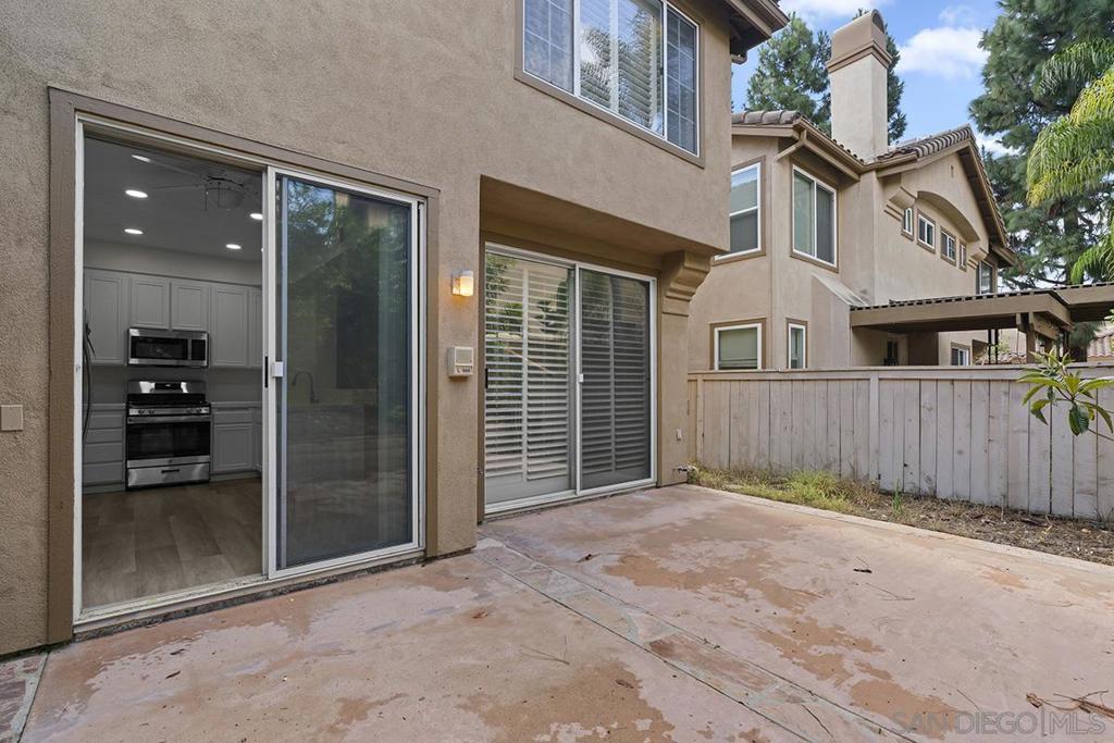 Carmel Valley - Residential Lease