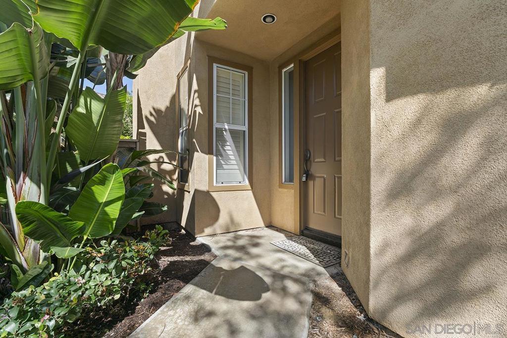Carmel Valley - Residential Lease