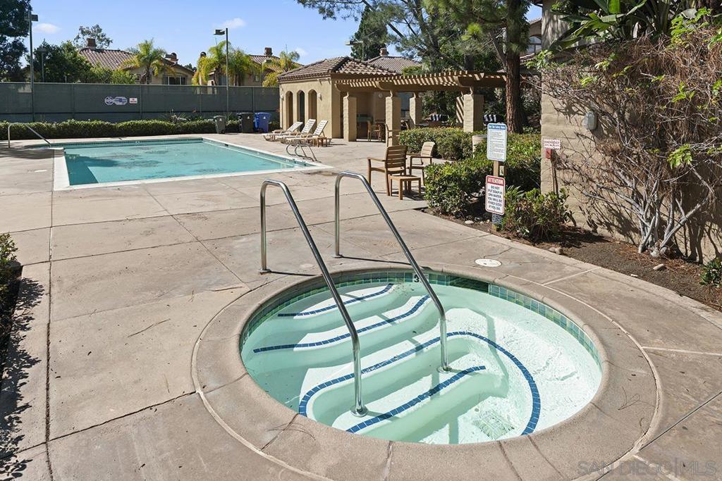 Carmel Valley - Residential Lease