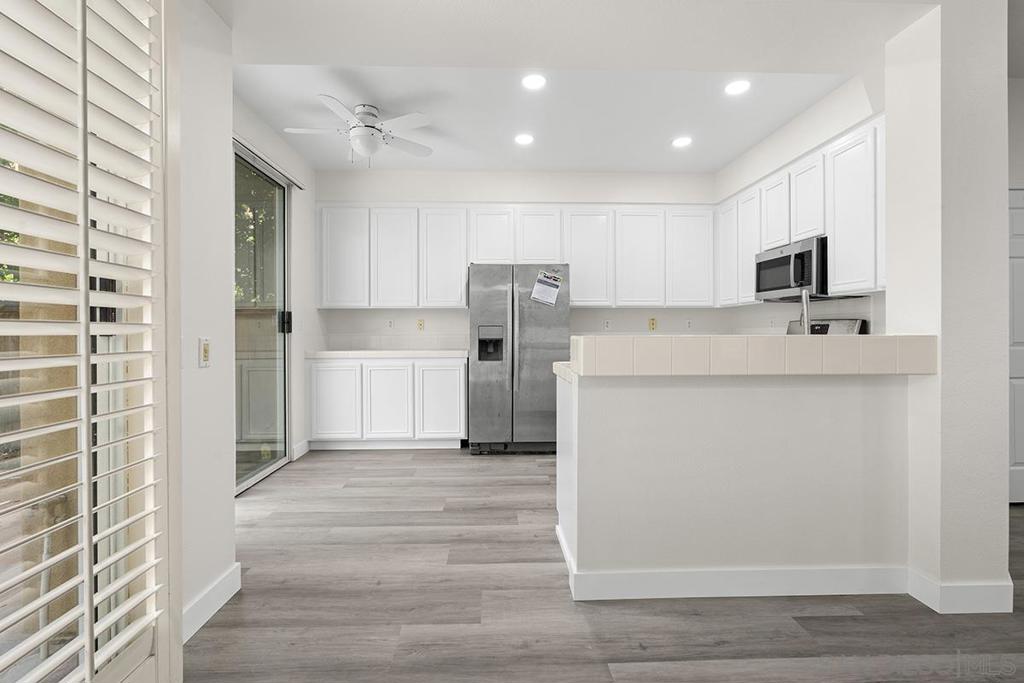 Carmel Valley - Residential Lease