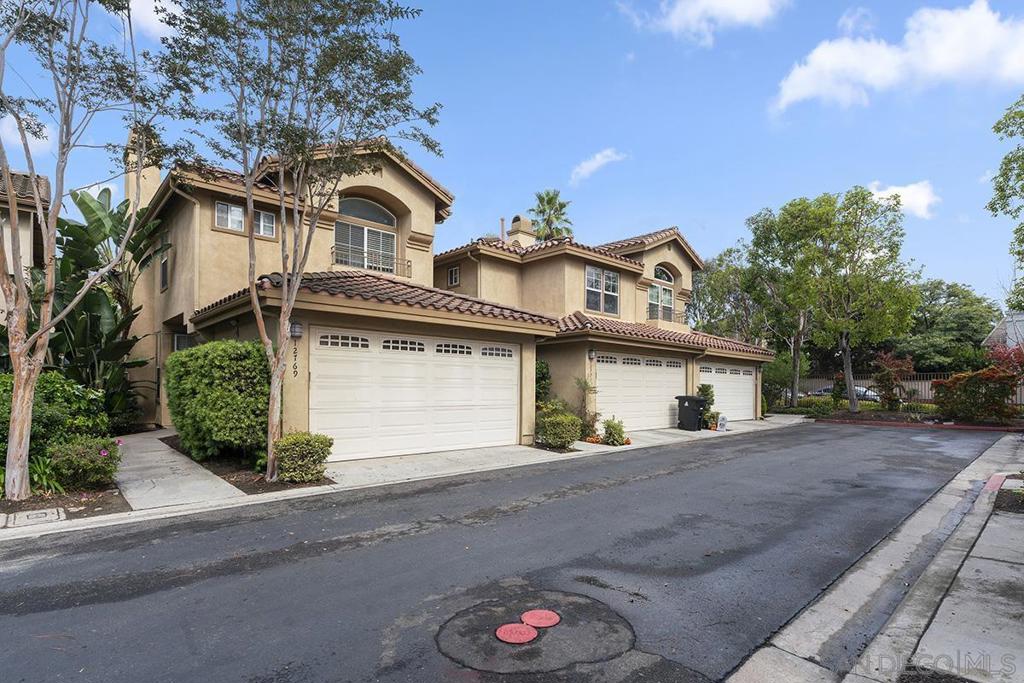 Carmel Valley - Residential Lease