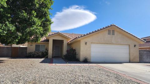 Photo of 68975 Corral Road, Cathedral City, CA 92234 (MLS # 219146926DA)