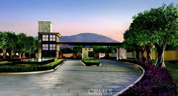Altair - Residential