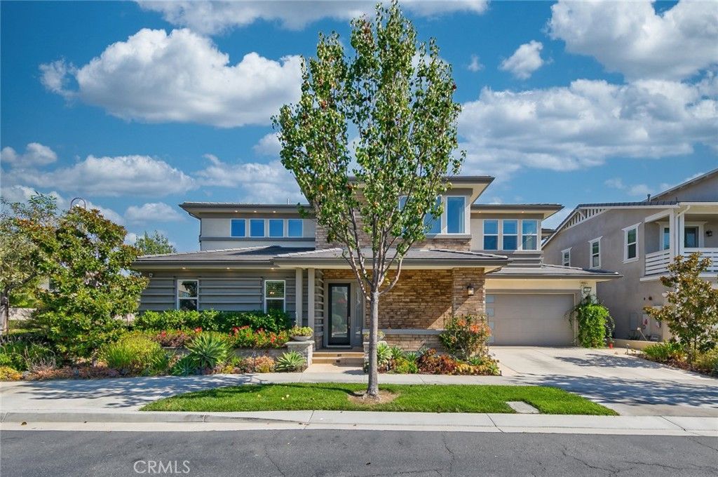 Photo of 66 Bolide, Irvine, CA 92618 (MLS # OC25221565)
