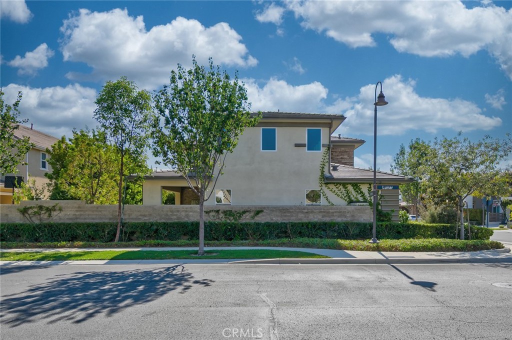 Altair - Residential
