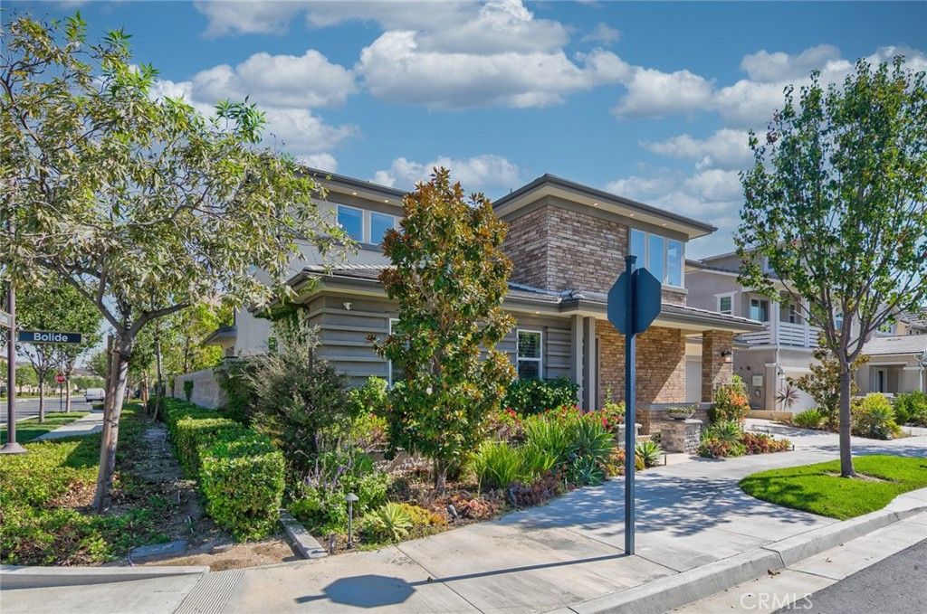 Photo of 66 Bolide, Irvine, CA 92618 (MLS # OC25221565)