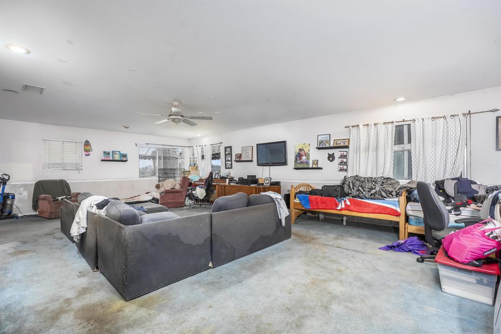 San Diego - Residential