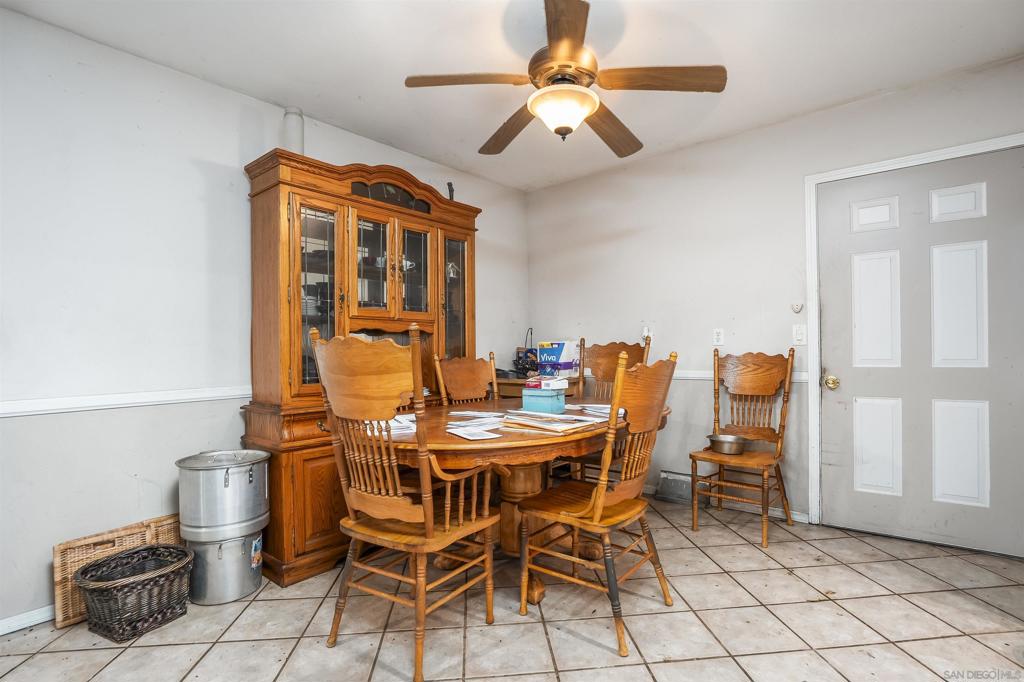 San Diego - Residential