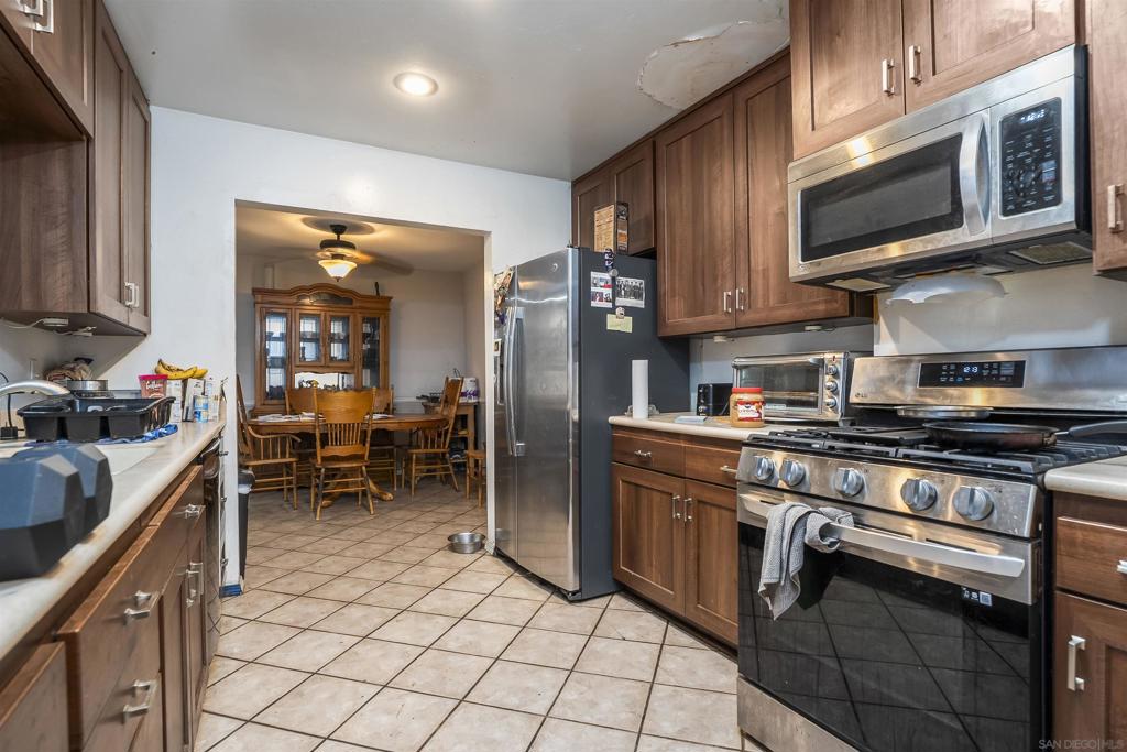 San Diego - Residential