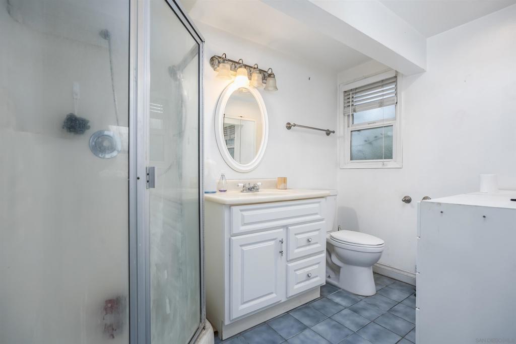 San Diego - Residential