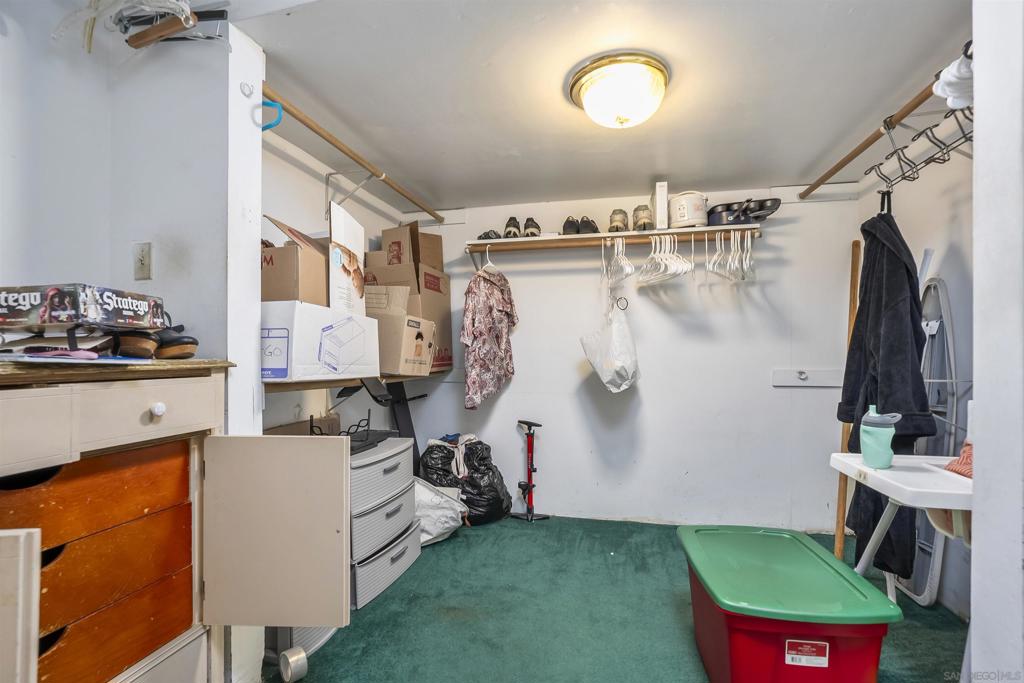 San Diego - Residential