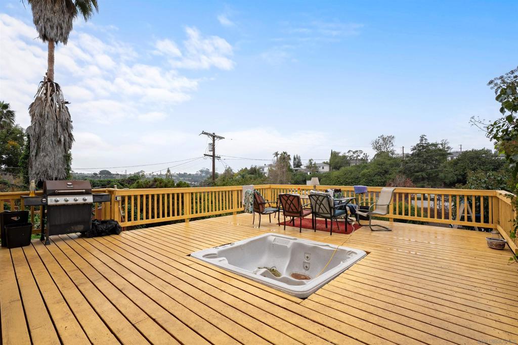 San Diego - Residential