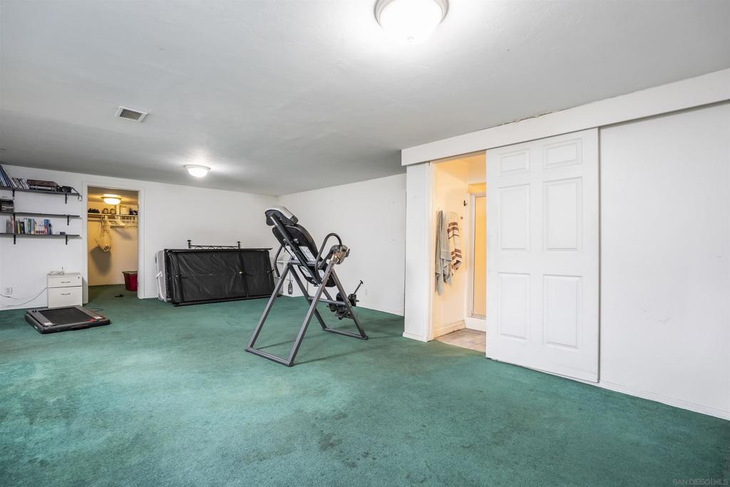 San Diego - Residential