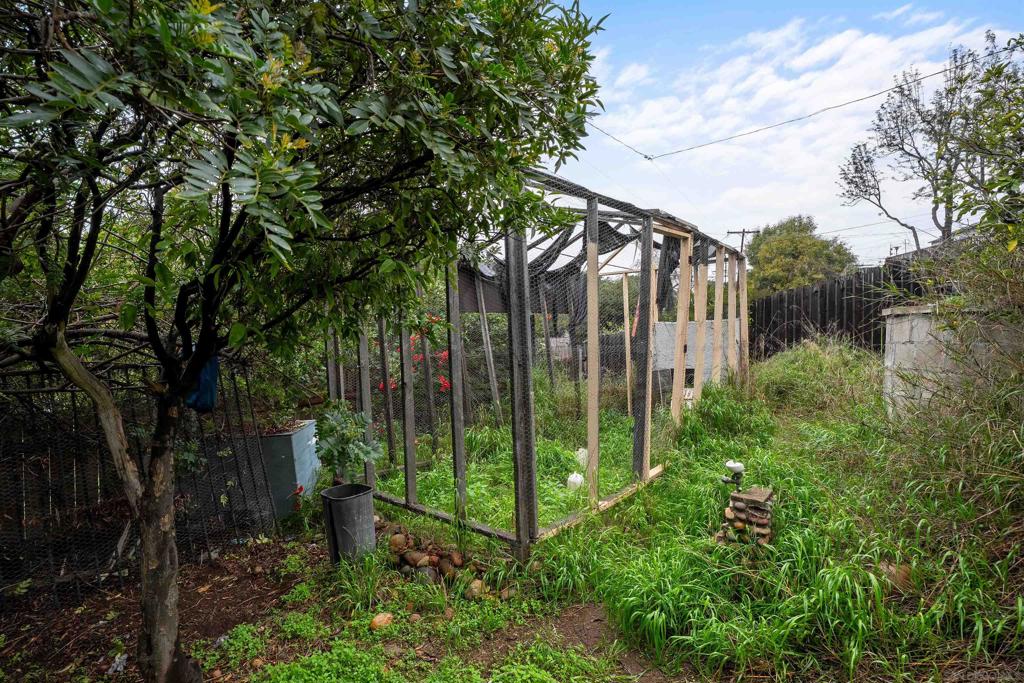 San Diego - Residential