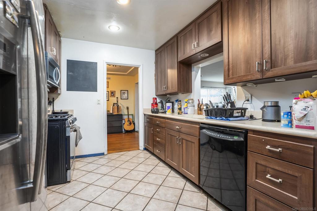 San Diego - Residential