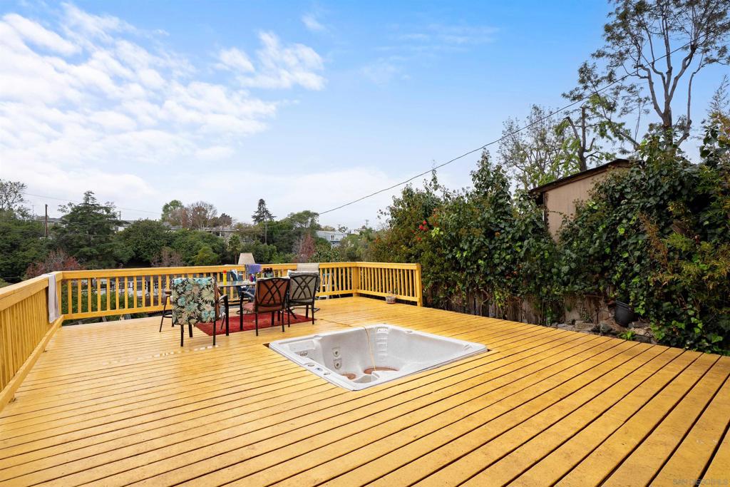 San Diego - Residential