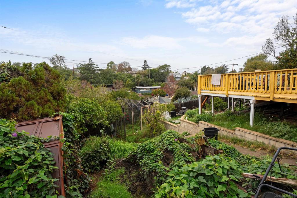 San Diego - Residential