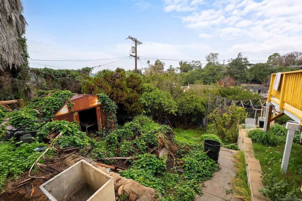 San Diego - Residential