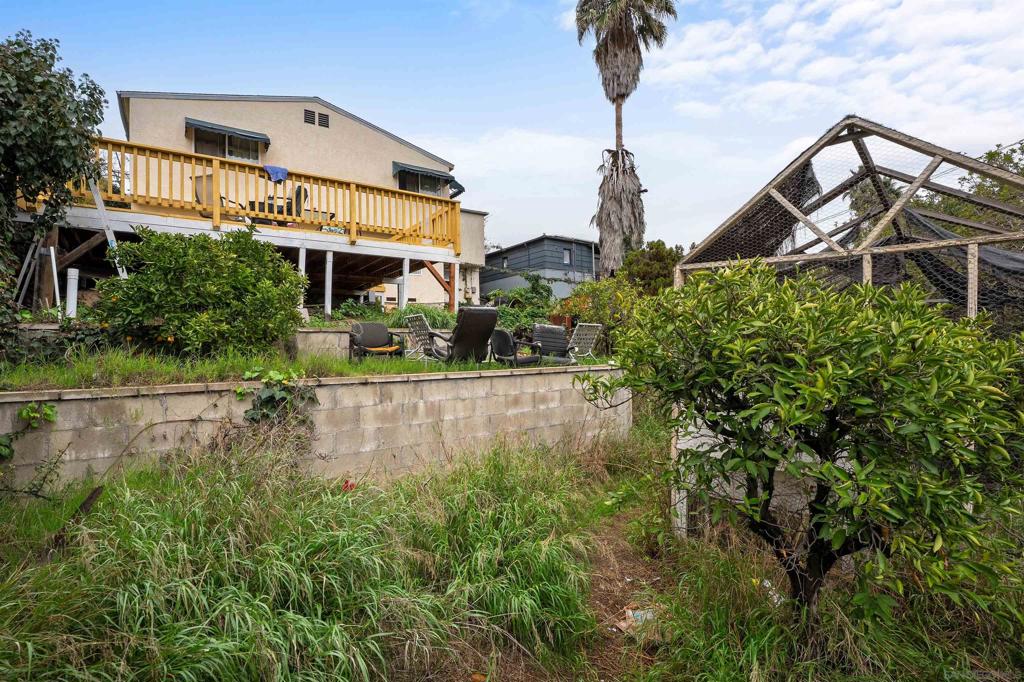 San Diego - Residential