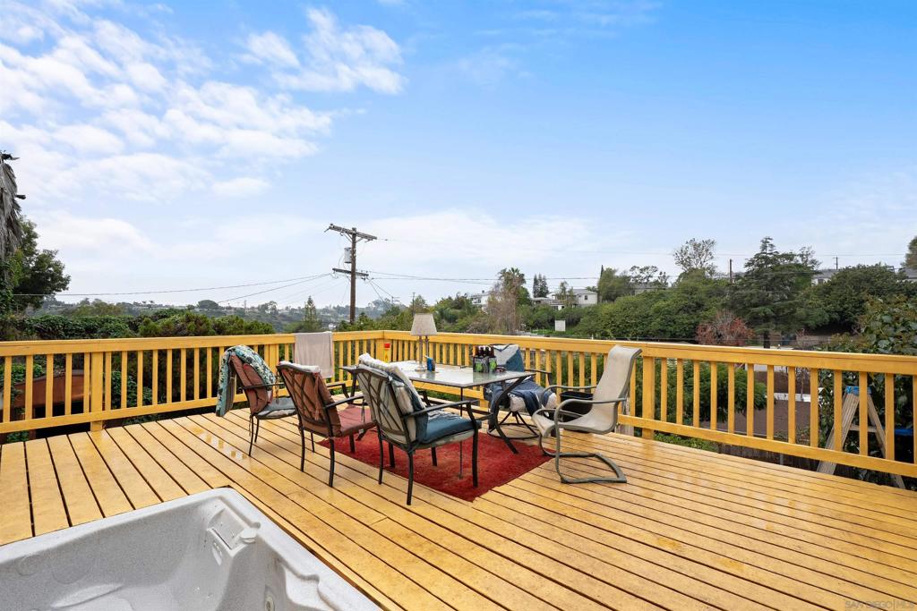 San Diego - Residential