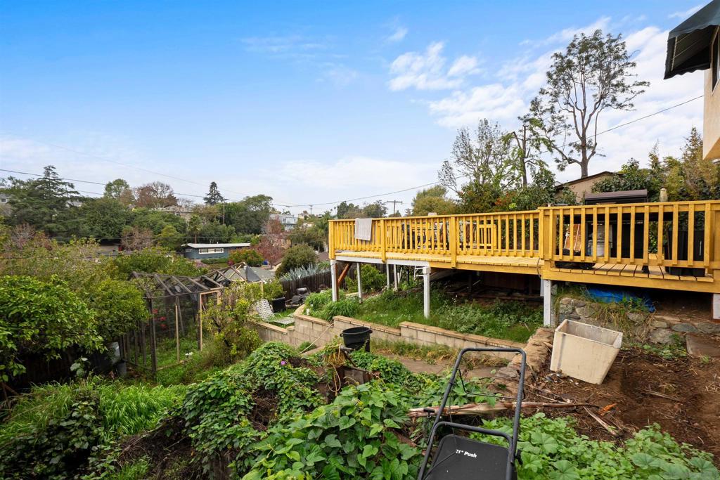 San Diego - Residential