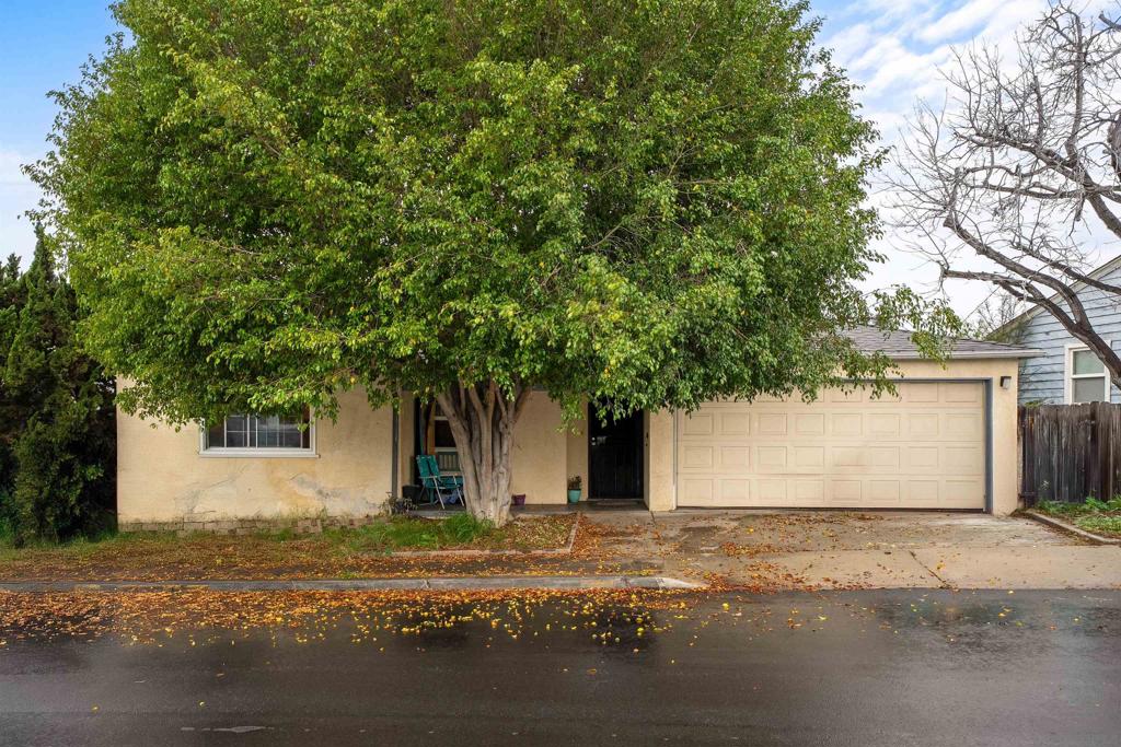 San Diego - Residential