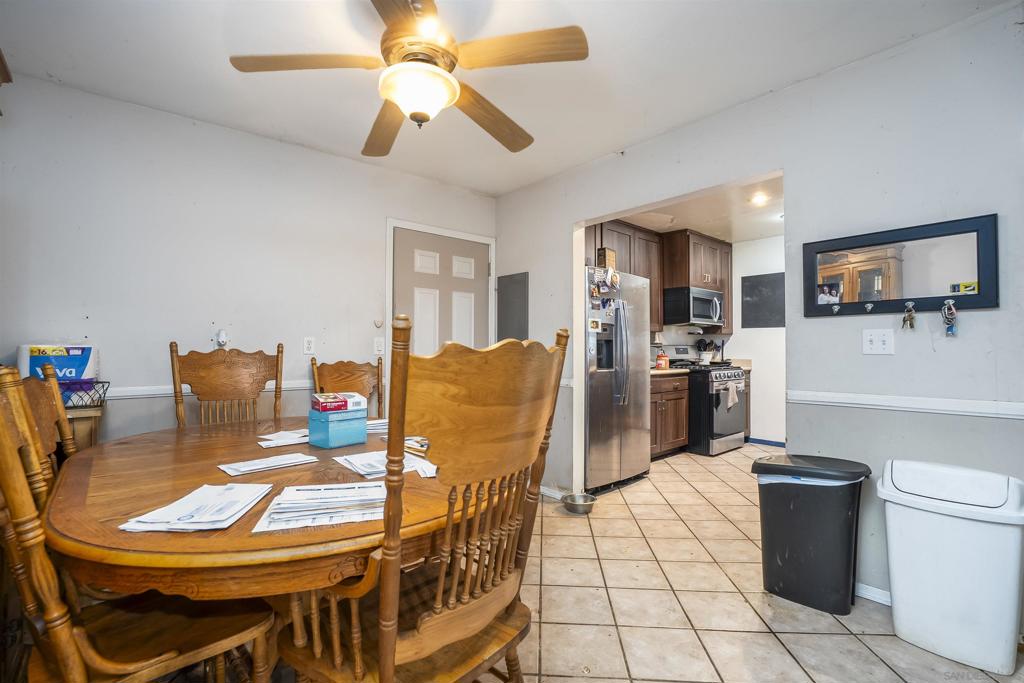 San Diego - Residential