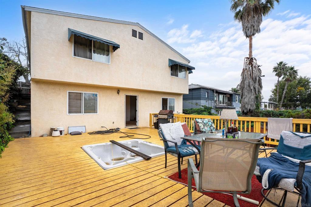 San Diego - Residential