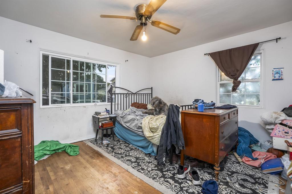 San Diego - Residential