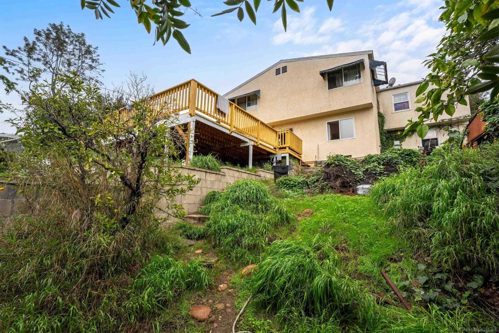 San Diego - Residential