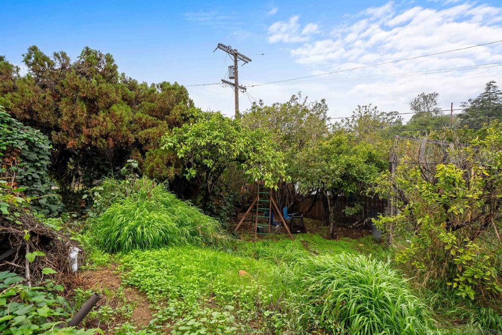 San Diego - Residential