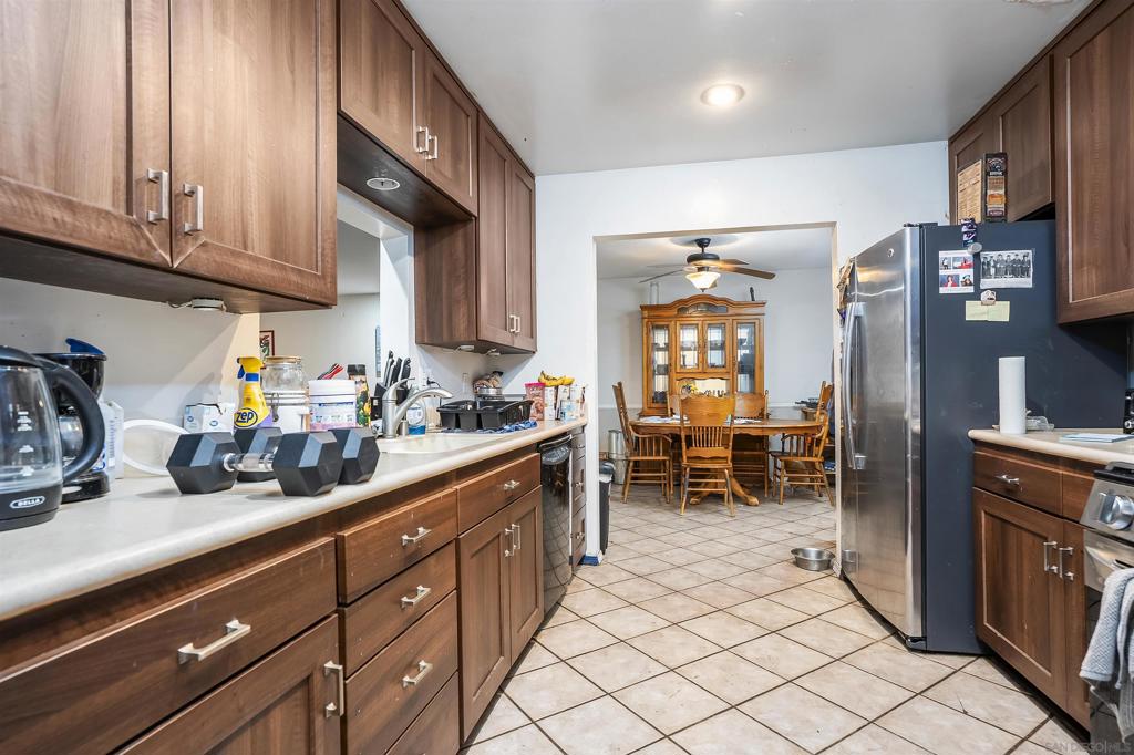 San Diego - Residential