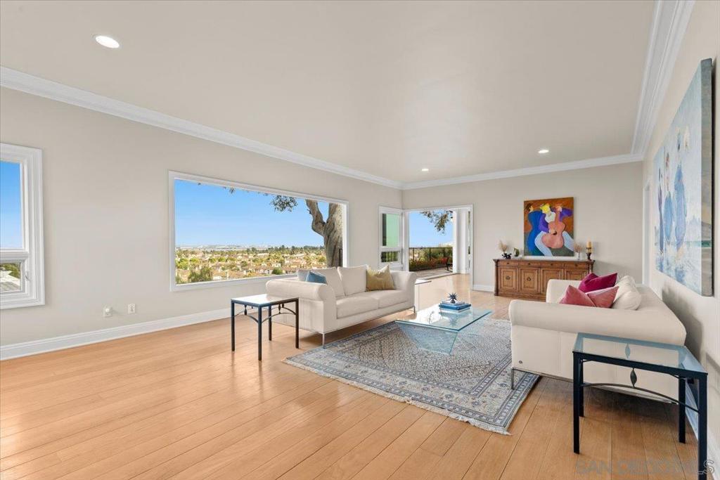 Point Loma - Residential