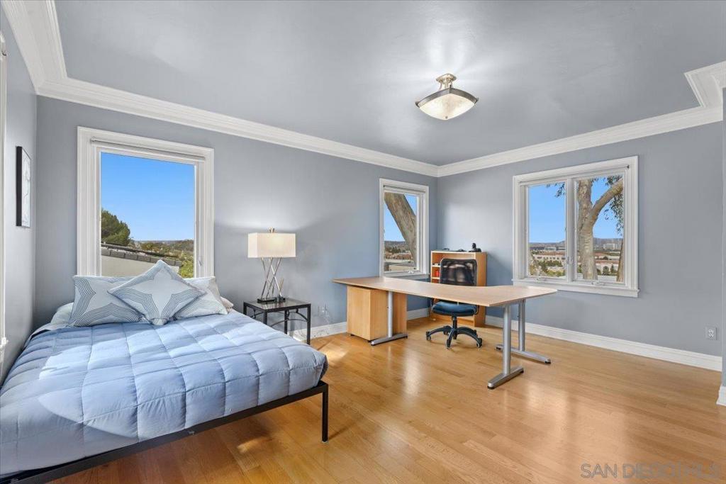 Point Loma - Residential