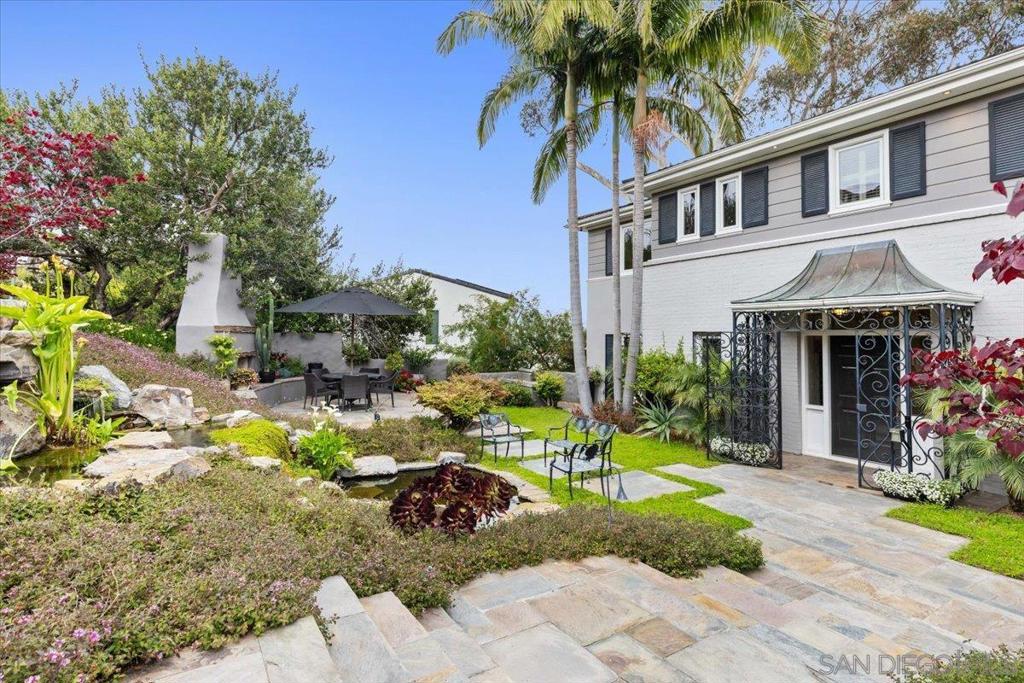 Point Loma - Residential