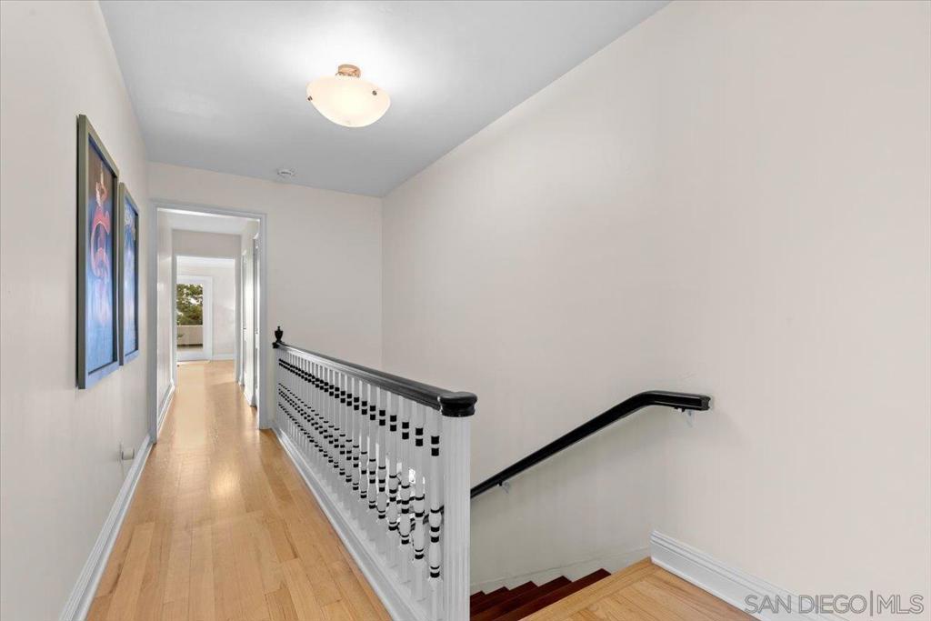 Point Loma - Residential