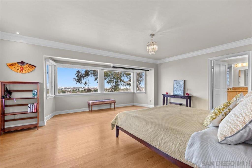 Point Loma - Residential