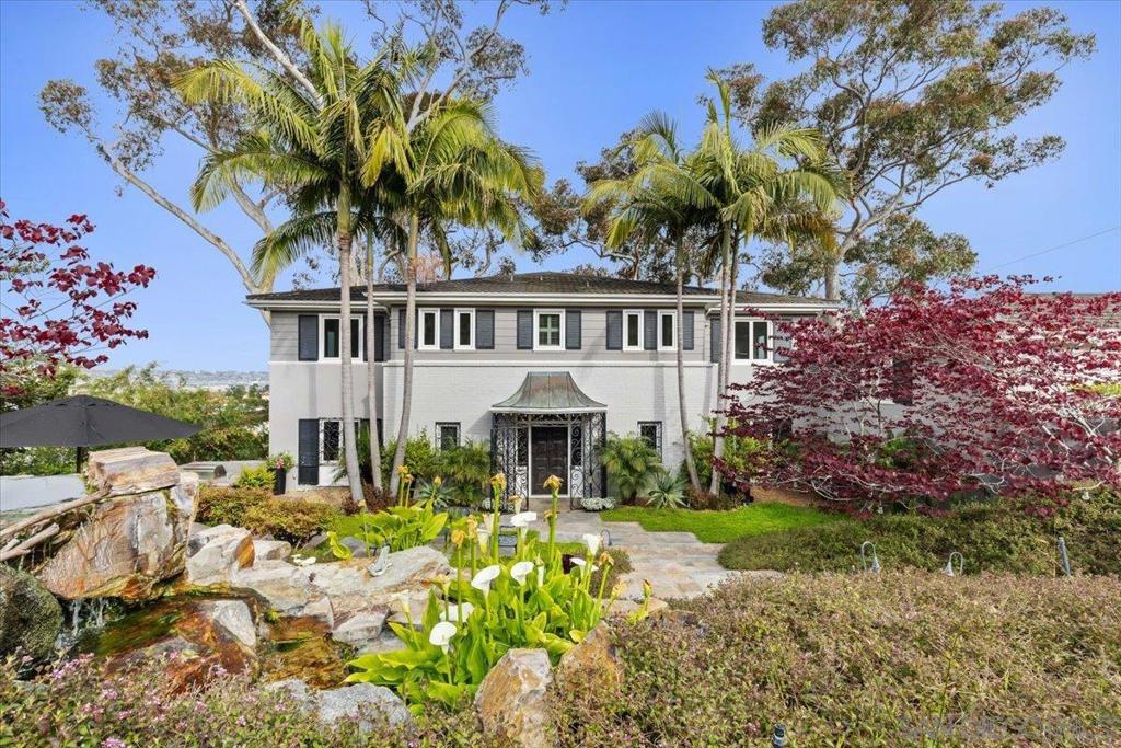 Point Loma - Residential