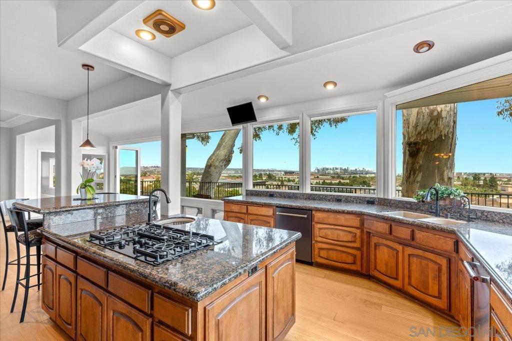 Point Loma - Residential