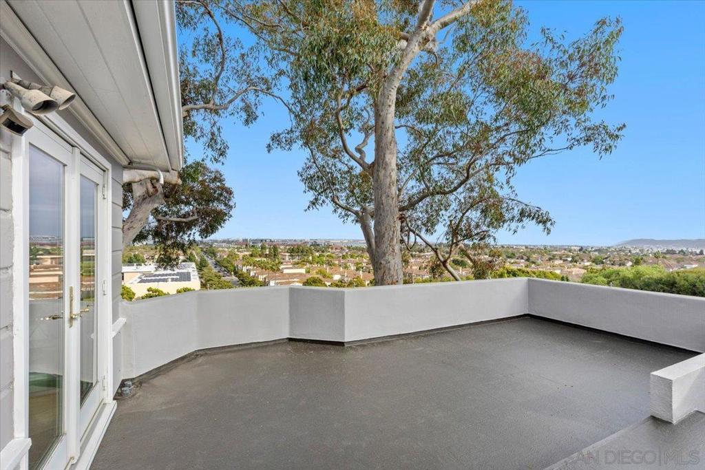 Point Loma - Residential