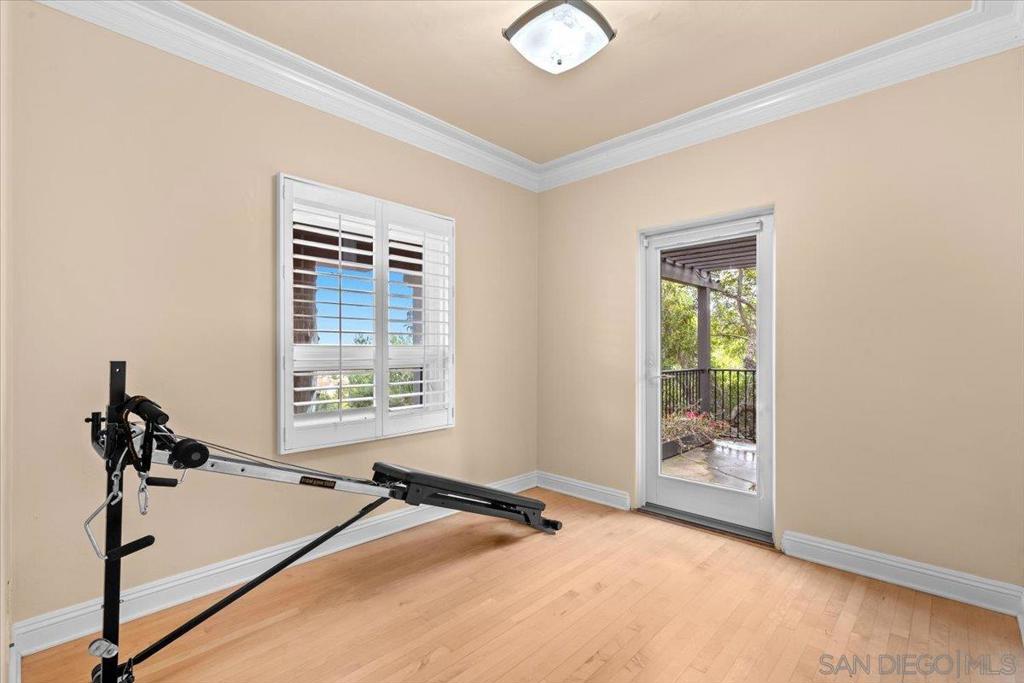 Point Loma - Residential