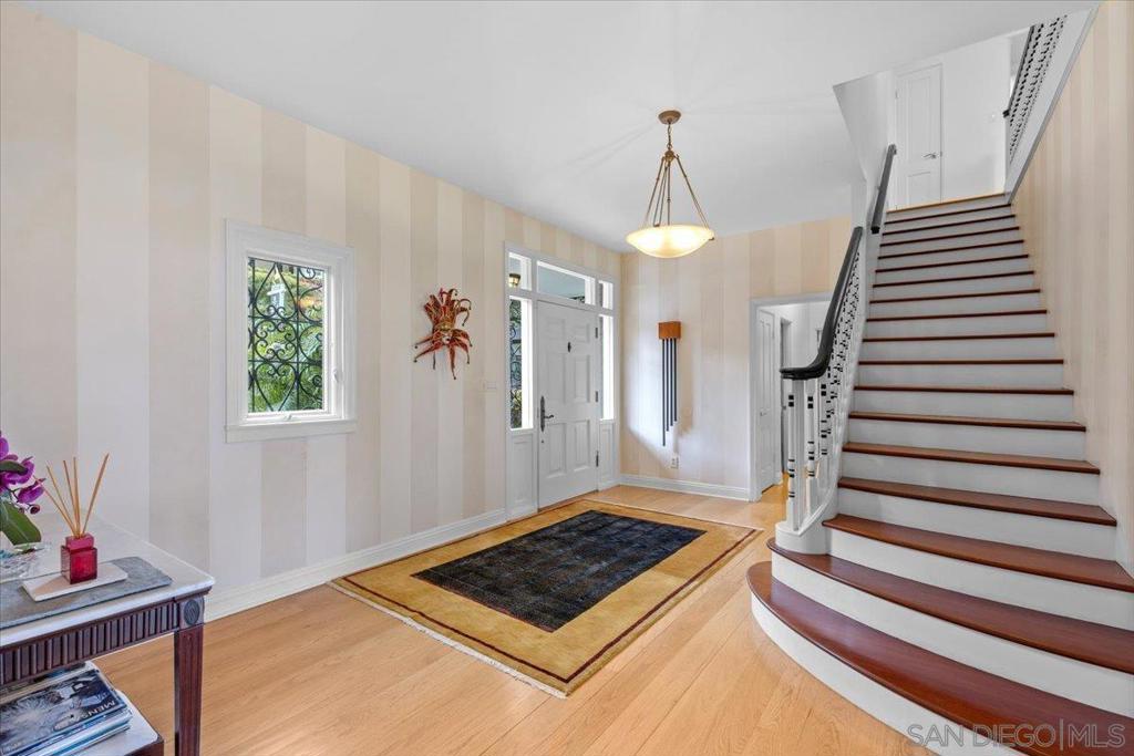 Point Loma - Residential